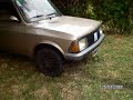 El 128 dorado con purpurina