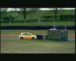 Van v Megane R26 Shoot-Out