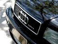 Audi 90 Quattro 1993 Audi 90