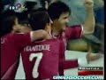 Larissa v AEK 1-0 (77' Zurawski) Matchday 20 07/08