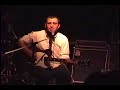 Pedro the Lion - I am always the one who calls