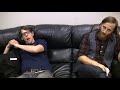 Quinnstorm Interview with The Black Keys Quinnstorm Interview with The Black Keys
