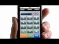 Pub Iphone 3g  applications Pour Tout 