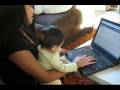 Isla e-mails Santa