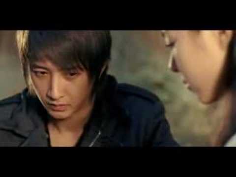 張力尹--幸福的左岸(韓文版)(MV)