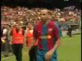 Henry to Barca