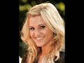 the sexy Kimberly Wyatt & The sweet ...