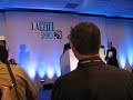 Hijacking The Press Conference