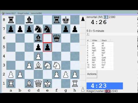 chess online
