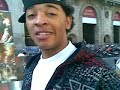 WILL G, LA RABIA XRD Y DJ WILLY EN LA RAMBLA BCN POR FANIKITVSHOW CAPITULO 2