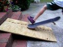 heelflip bail