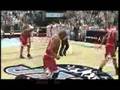 Michael Jordan 1998 NBA Finals- NBA 2K8 style