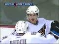 Mike Green goal vs Colorado 10/25/06 Mike Green goal vs Colorado 10/25/06