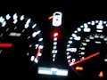 My 2008 Honda Accord EX: Night