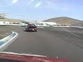 March 4th NASA Close Call Cibola Racing