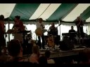 Hillside Festival 2008 - James Gordon and Family