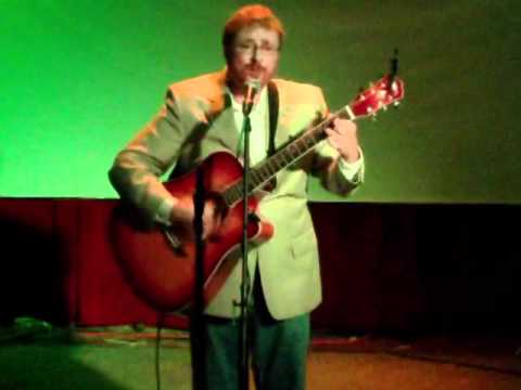 Jon Clark  - Baby Seals - Comedy Song