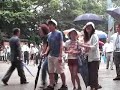 ??people in Tokyo,Yasukuni-shrine1