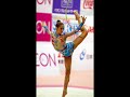 Irina Tchachina Montage