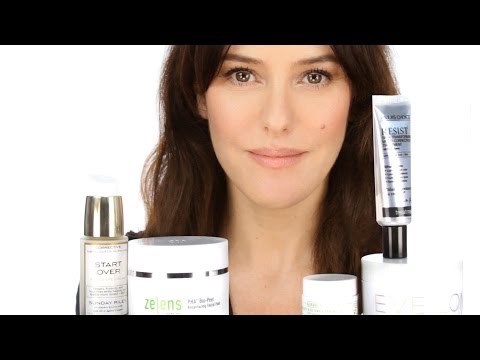 My Current Skincare Routine (Updated)