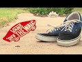 Vans Commercial 2011