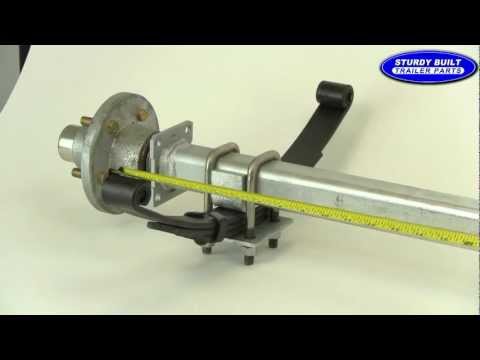 how to measure gvwr