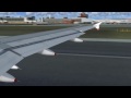 British Airways A319-131 Departure 27L - EGLL [HD]
