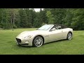 Icon for Post #Maserati Gran Cabrio -Español
