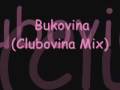 Bukovina (Clubovina Mix)