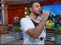 anri joxadze - tendeba