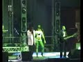 EL GRAN BACHATAZO MADRID 2008 ( LUIS MIGUEL DEL AMARGUE )
