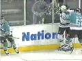 videos de Nazarov goes after Harvey 97-98