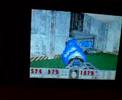 FreeDoom sur eee pc !!!