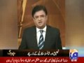 Kamran Khan and MNA Deputy Iqbal Blows Senate Standing Committee on Sports Part 1