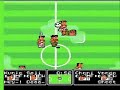 Kunio Kun no Nekketsu Soccer League