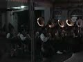 banda kabataan 83 EL CAMINO REAL