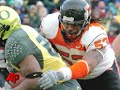 Top Ranked USC Ready for Oregon State