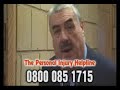 PI Helpline Ad