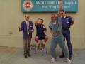 scrubs what a feeling