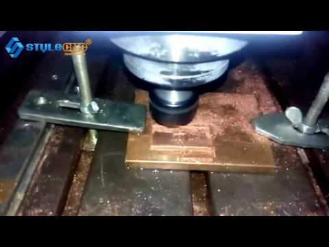 Entry Level 2x2 CNC Router Kit for Beginners