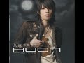 Miyano Mamoru - Kuon (Girl Singing + Full Song)