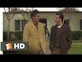 Kicking and Screaming (7/12) Movie CLIP - A Visit from Dad (1995) HD