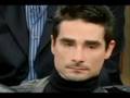 Goodbye Kevin Richardson