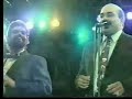 canta mannix martinez, pichie perez, danny davila,edwin rosas, miguelito ortiz, yolanda rivera.