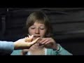 hys lol en k hb um gemonteerd :D myn eerste filmpje xD
