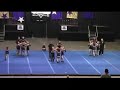 cheerleading, Idaho, TNT, 3pComps, Wings 
