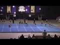 Idaho Cheer - TNT - Nampa, March 2008