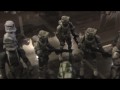 Halo meets star wars part 2!!.wmv