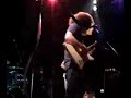 Coheed and Cambria - A favor house atlantic (live 1.17.2004)