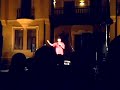 Alex O'Dogherty en Torrelavega (Y tu, de que te ríes?) 1